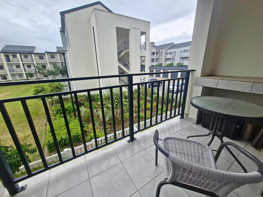 To Let 2 Bedroom Property for Rent in Haasendal Western Cape